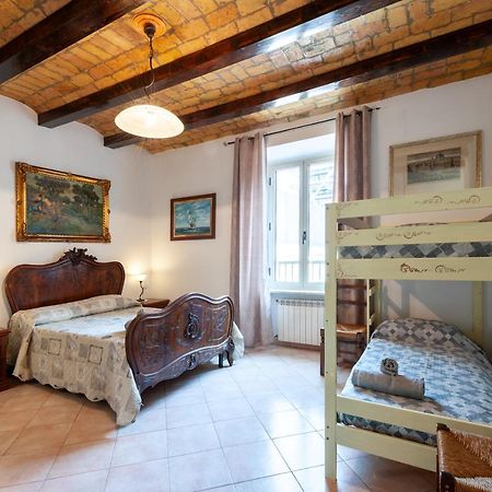 Kyterion Apartment Rome Bagian luar foto