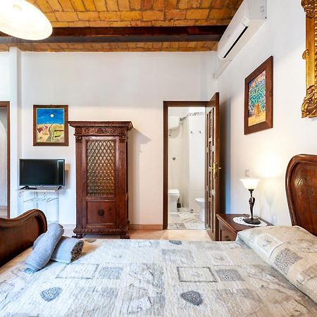 Kyterion Apartment Rome Bagian luar foto