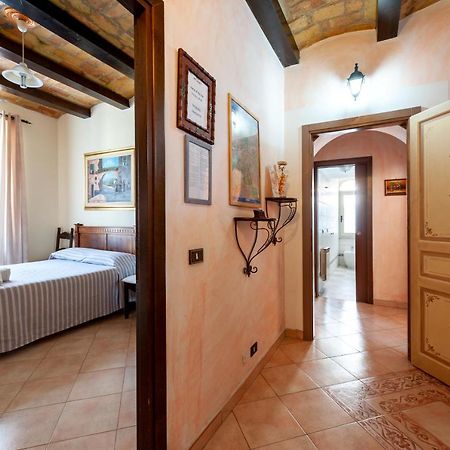Kyterion Apartment Rome Bagian luar foto