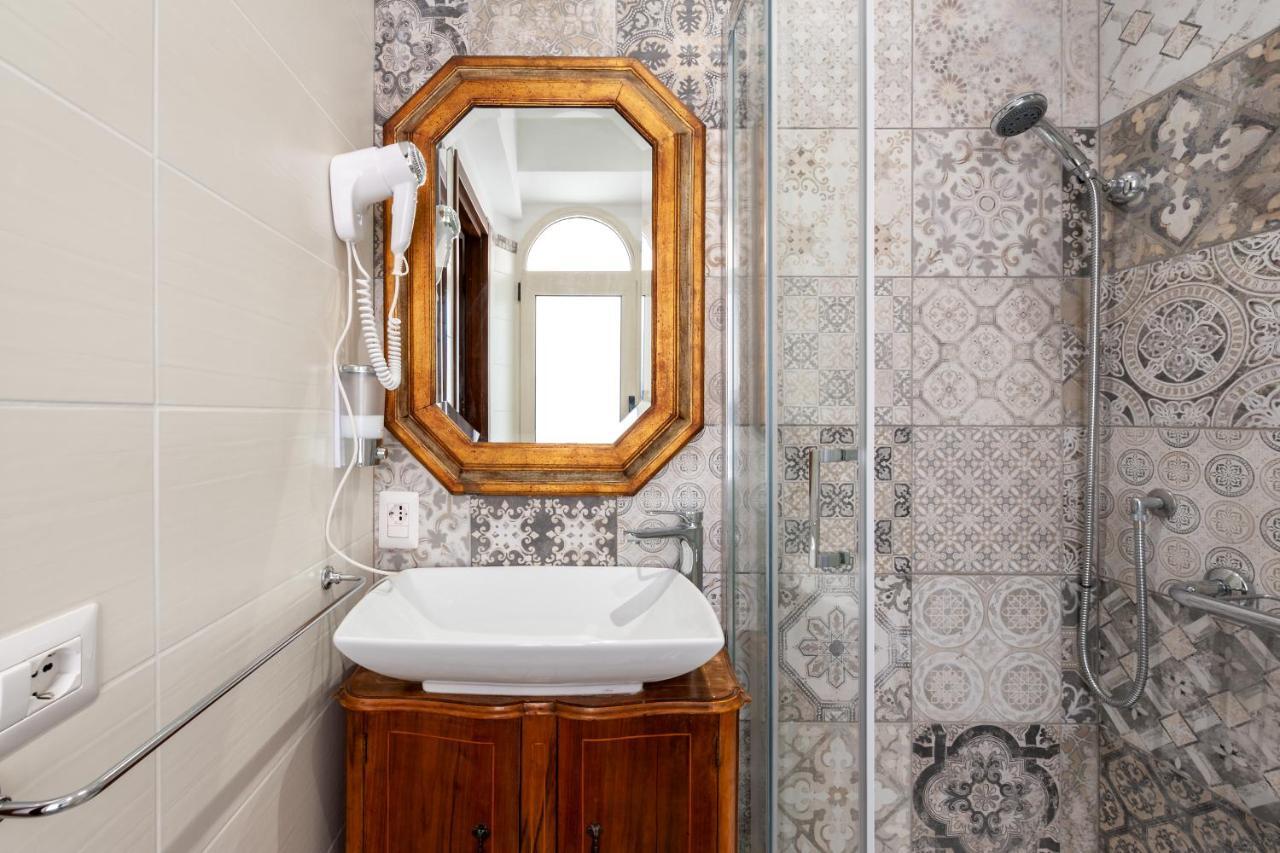 Kyterion Apartment Rome Bagian luar foto