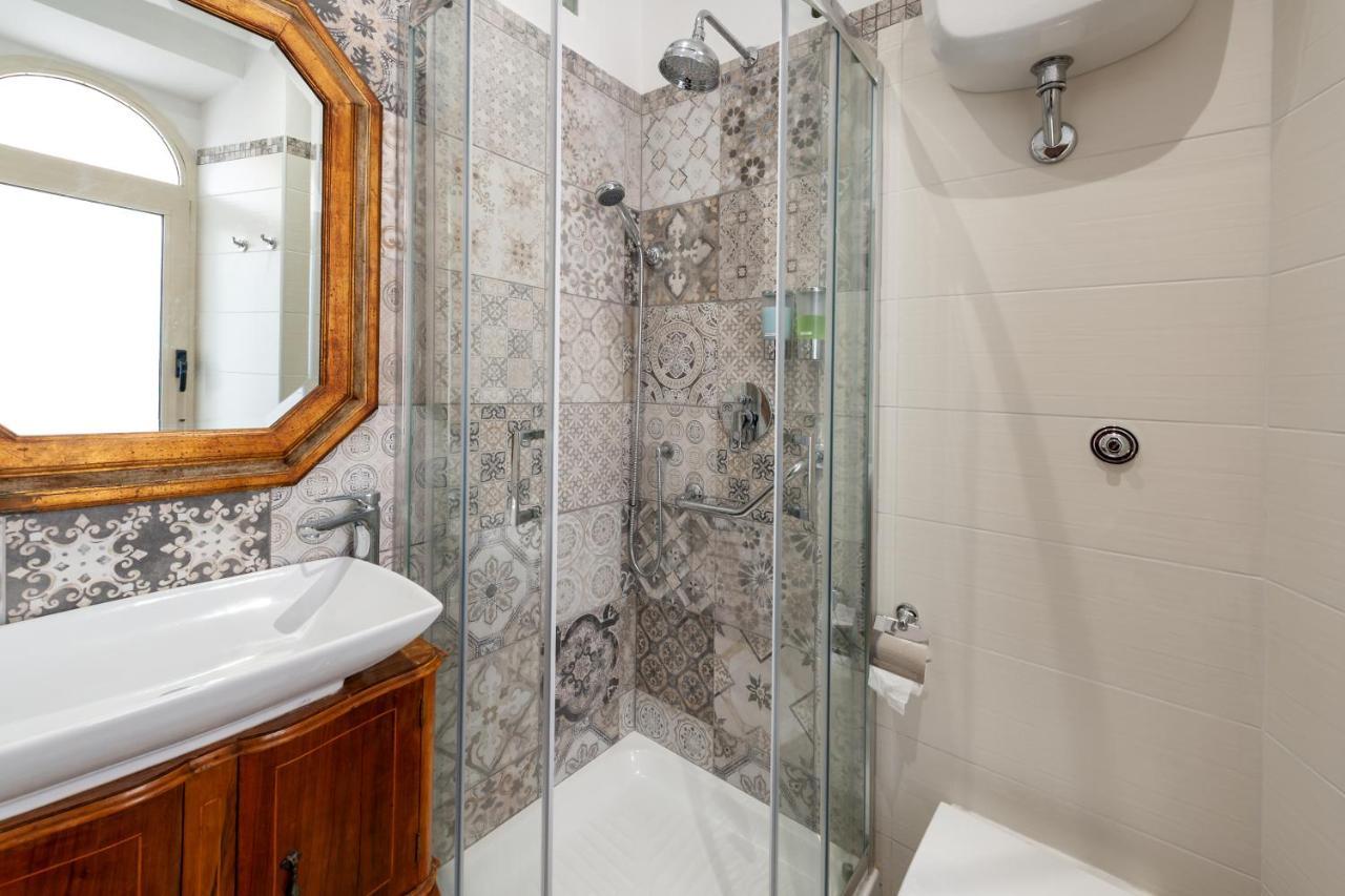 Kyterion Apartment Rome Bagian luar foto