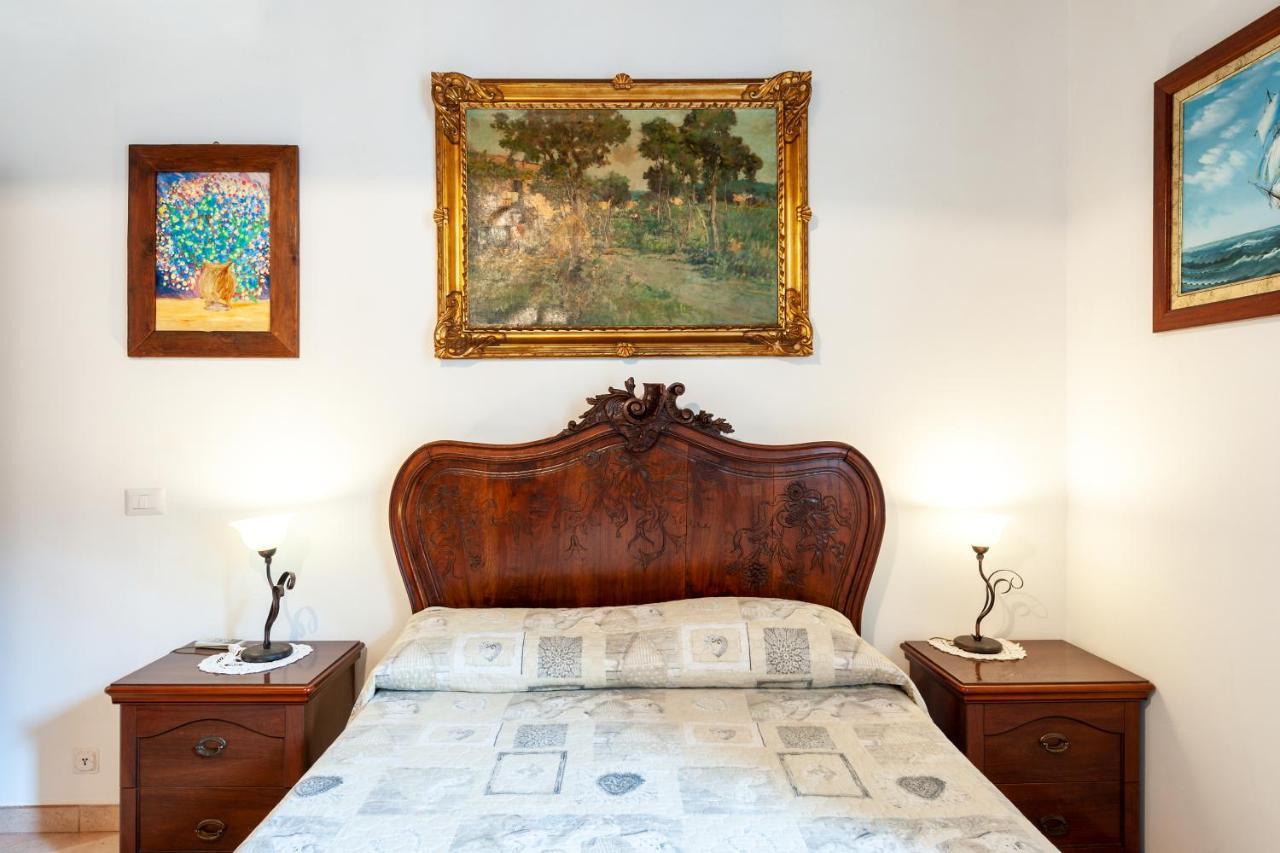 Kyterion Apartment Rome Bagian luar foto