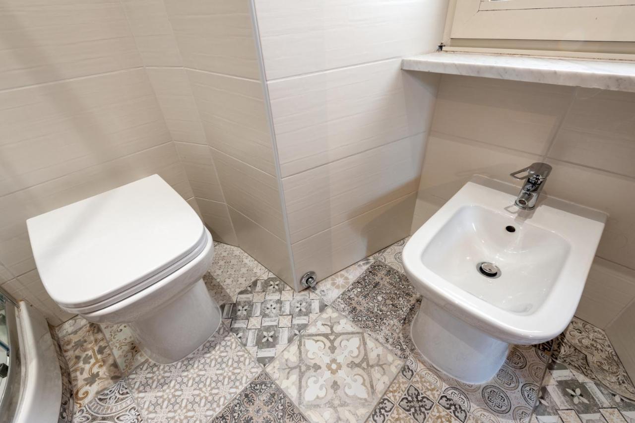 Kyterion Apartment Rome Bagian luar foto