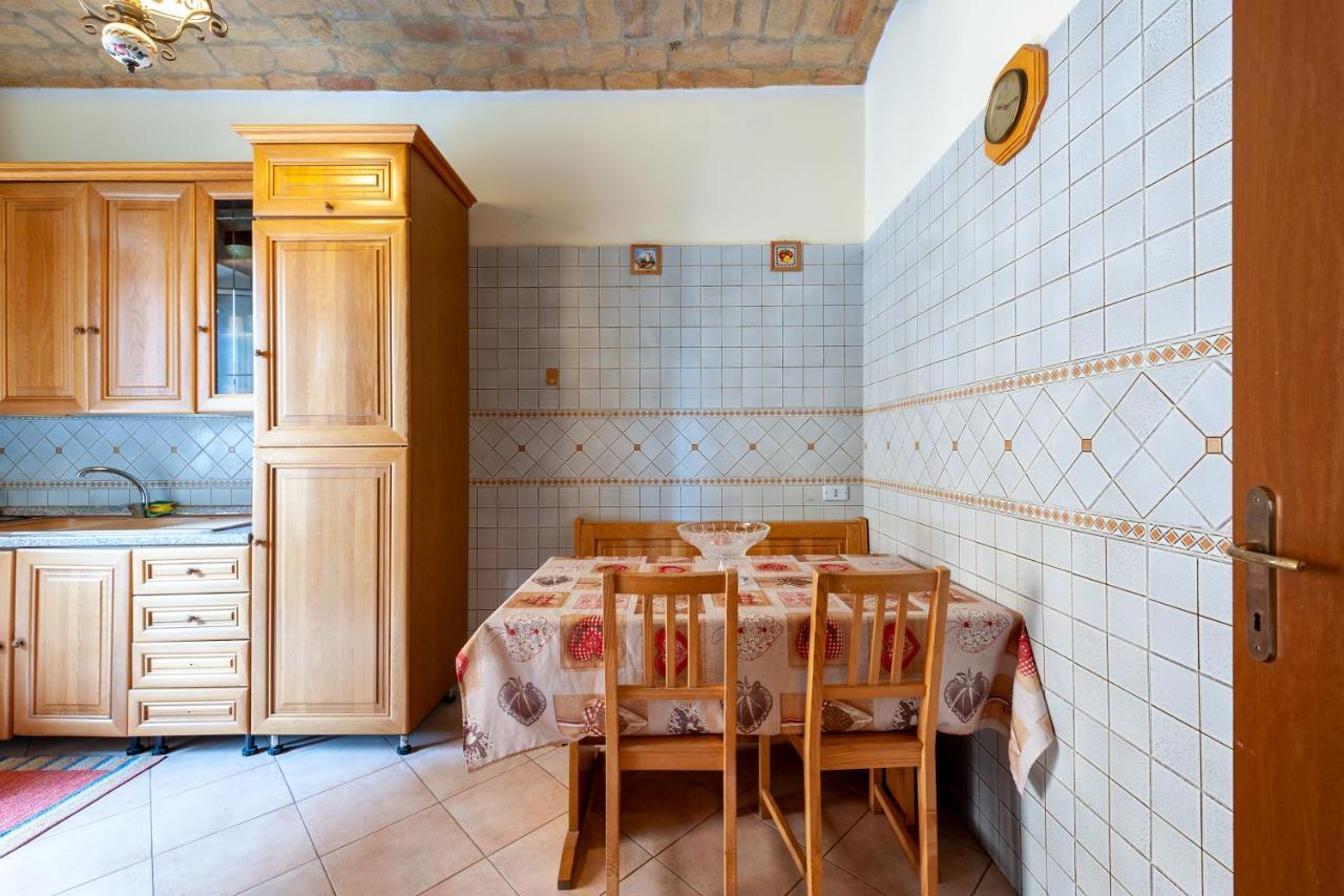 Kyterion Apartment Rome Bagian luar foto
