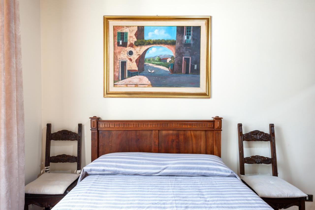 Kyterion Apartment Rome Bagian luar foto