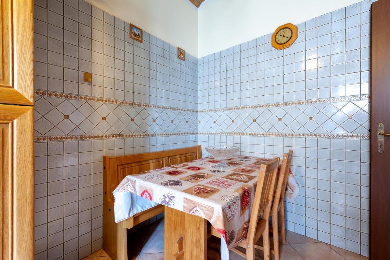 Kyterion Apartment Rome Bagian luar foto