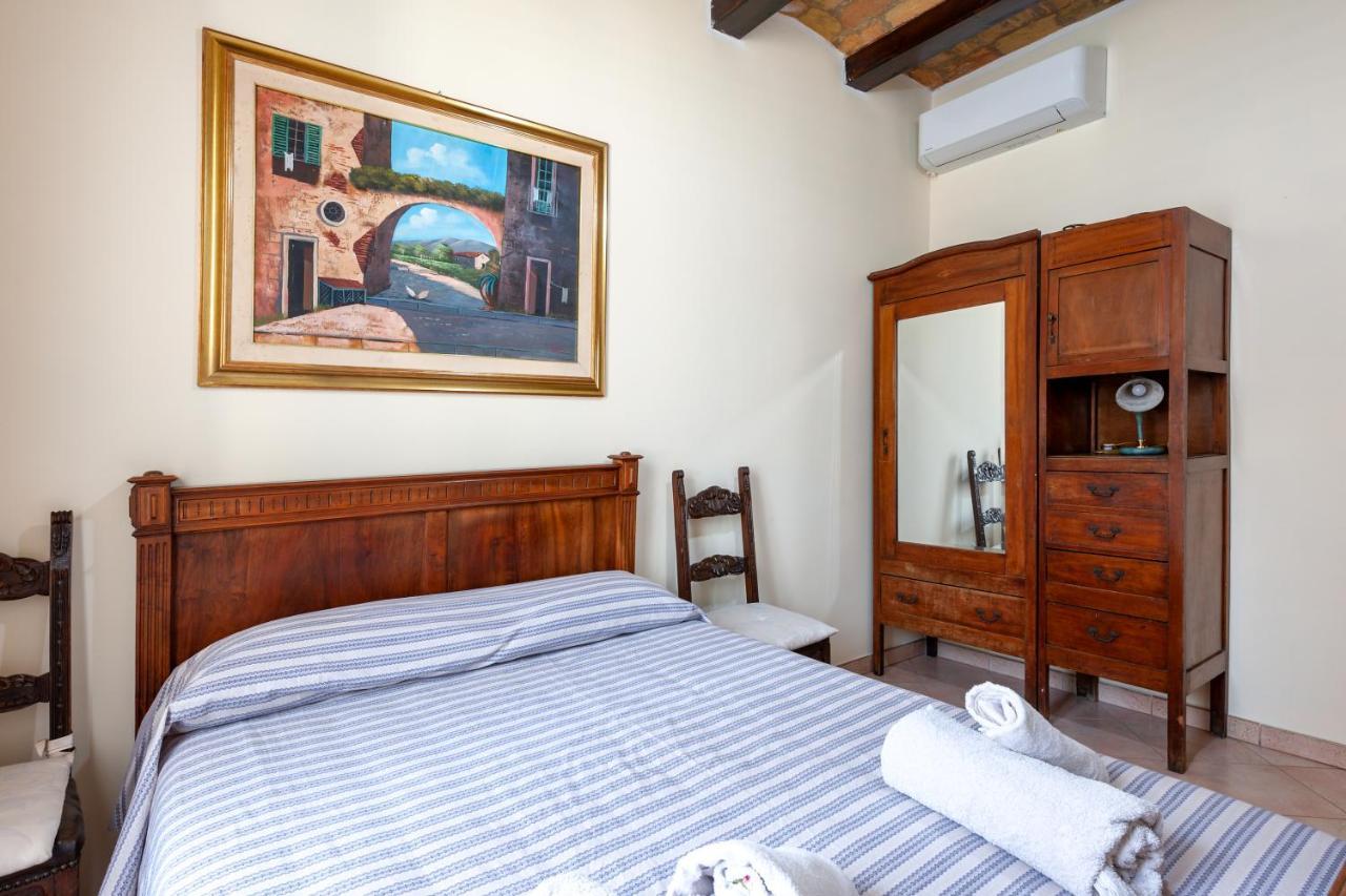 Kyterion Apartment Rome Bagian luar foto
