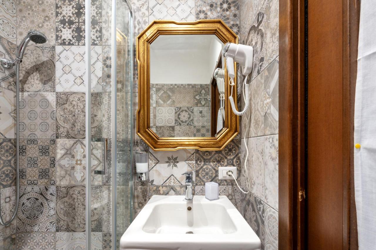 Kyterion Apartment Rome Bagian luar foto