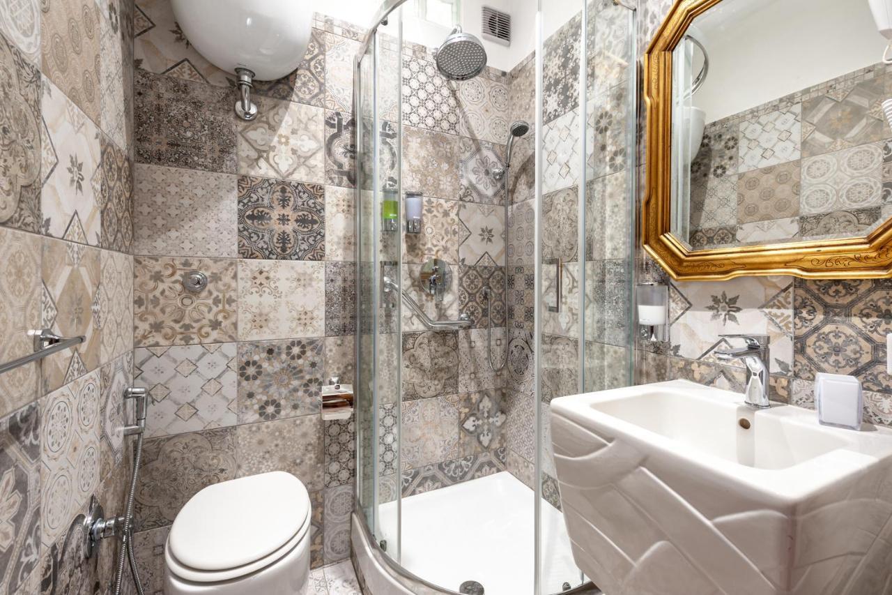 Kyterion Apartment Rome Bagian luar foto