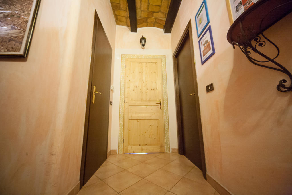 Kyterion Apartment Rome Bagian luar foto