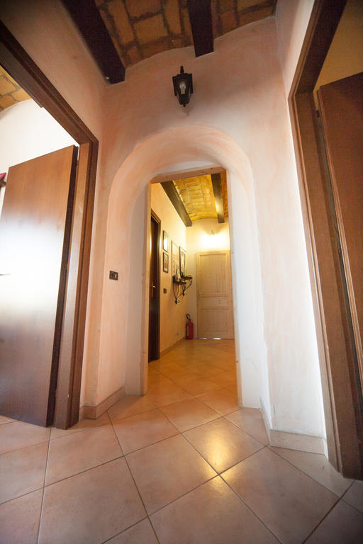 Kyterion Apartment Rome Bagian luar foto