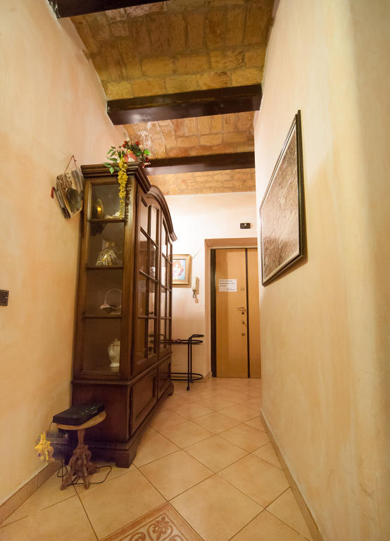 Kyterion Apartment Rome Bagian luar foto