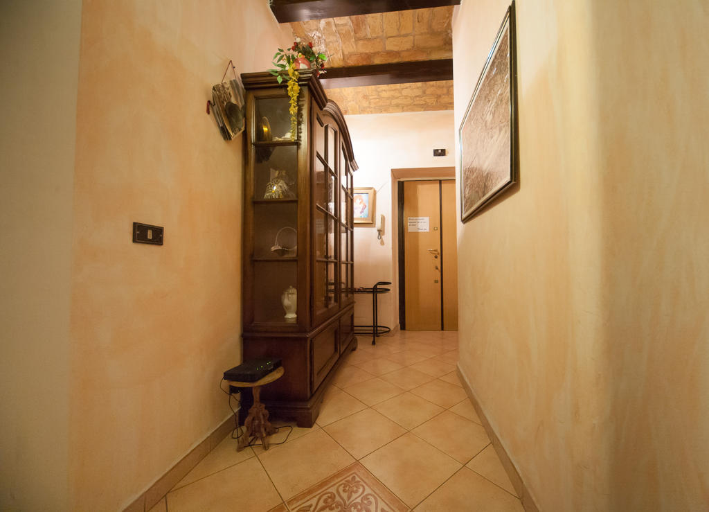 Kyterion Apartment Rome Bagian luar foto